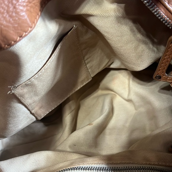 Chloe Paddington Brown Bag - Picture 16 of 16